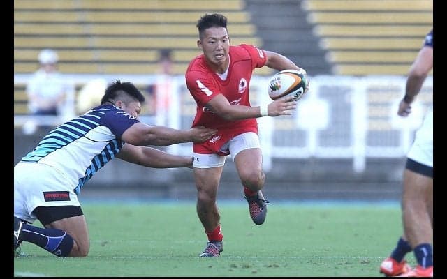  「和製マッケンジー」の吉澤太一、未勝利のコカ・コーラで勝負の季節。 