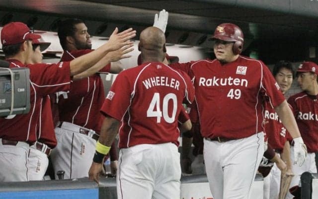 東北楽天が完封リレー！北海道日本ハムが5度の満塁機も無得点で19残塁…