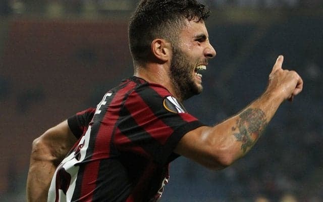 ACミランが辛勝、2点差追いつかれるもクトローネが劇的弾