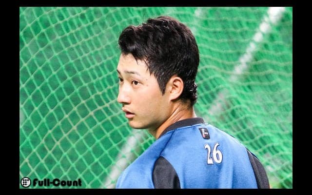 無限の可能性を信じて-　パ期待の新鋭揃い、「高卒3年目」が熱い