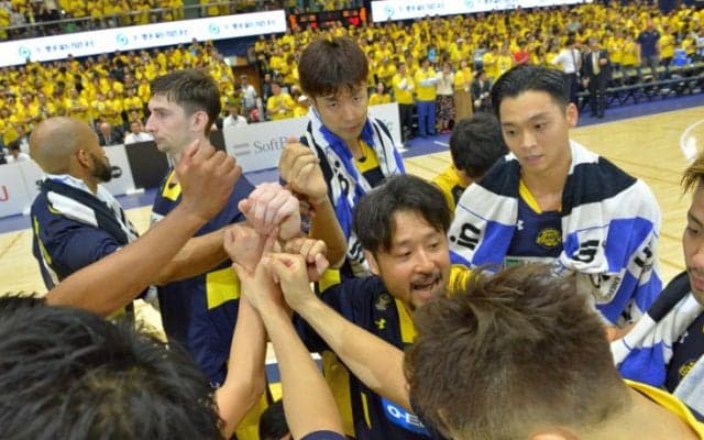 『昨シーズンの財産』を継続した栃木ブレックス、シーホース三河を迎えたホーム開幕戦で初代王者の力を見せ付ける快勝発進