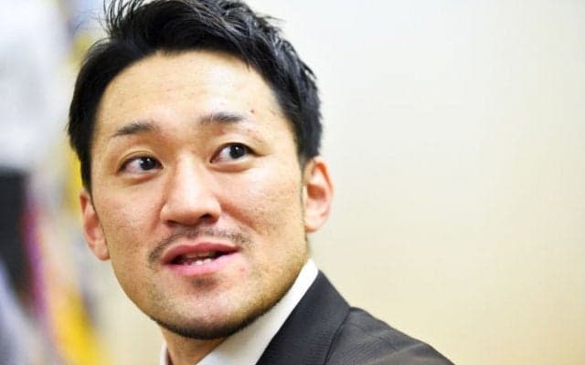 未成熟な名古屋ダイヤモンドドルフィンズを変革する柏木真介「強くなっていく過程に自分がいることにやりがいを感じる」