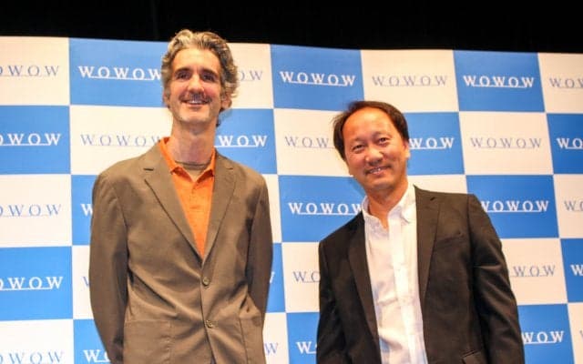 マイケル・チャン、圭の怪我は予想よりも軽症