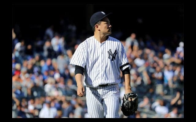 POで見るのは良い田中か、悪い田中か…田中将大の予測にNYメディア混乱