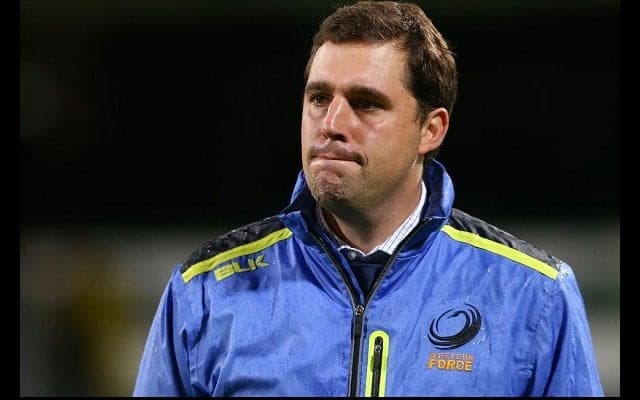  「やり残したことがある」　除外されたフォースの指揮官、レベルズのHC就任 