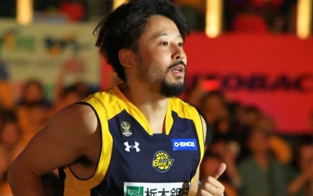 開幕戦でシーホース三河を撃破、盤石のパフォーマンスで栃木ブレックスを牽引する田臥勇太「去年と同じだったら勝てない」