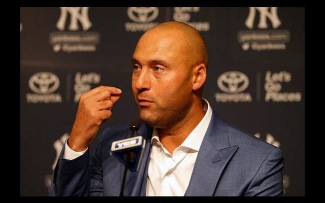 【MLB】マーリンズに早くも“ジーター革命”　功労者4人に続き、強化部の4人も解任