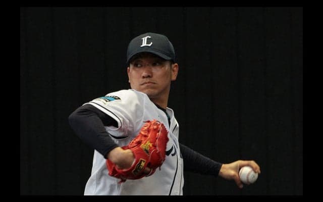 西武自慢の救援陣に強力ピース　かつての守護神・高橋朋が待望の1軍合流