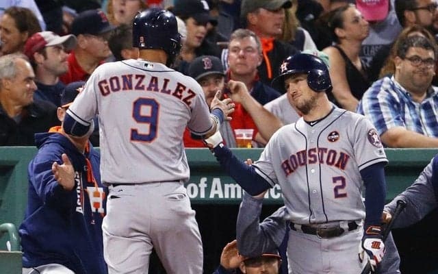 ヒューストン・アストロズ、球団史上2度目のシーズン100勝に到達
