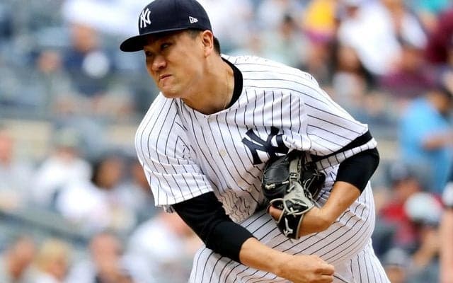 田中将大、快投で今季13勝目…波乱の1年も成長の糧に「多くを学んだ」