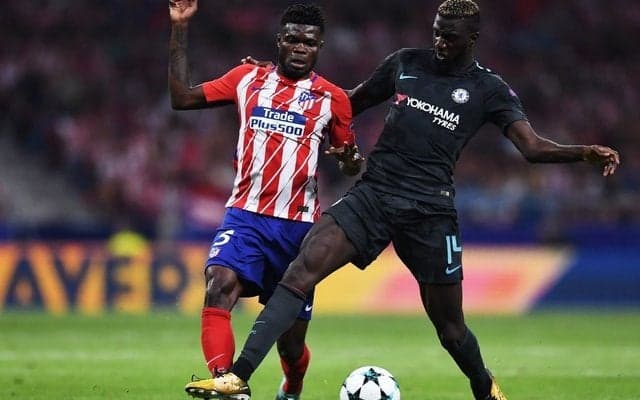 チェルシー戦の敗北から再起を期するアトレティコ…シメオネ監督「次の試合へと燃えている」