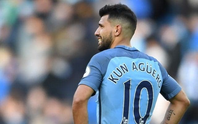 マンCのアグエロ、休暇中の事故で肋骨骨折…海外への渡航にペップは「問題ない」