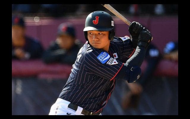 清宮、安田、中村も…高校日本代表でプロ志望届を提出済みの選手は？