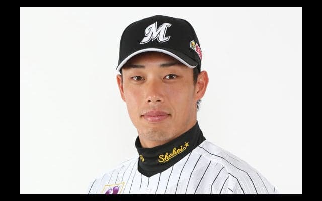 千葉ロッテの「持ってる男」加藤はチームの明るい未来を導けるか