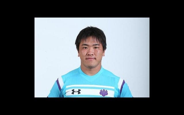  基本プレーを当たり前に。筑波大・鈴木啓太、1季遅れの最終学年に賭ける思い。 