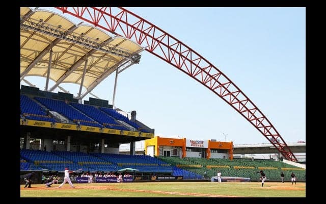 中国が野球アジア選手権の出場を断念　母国のGWで飛行機チケット取れず