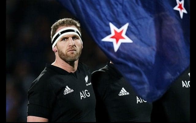  NZはアルゼンチンでも快勝　盤石の強さでラグビーチャンピオンシップ連覇！ 