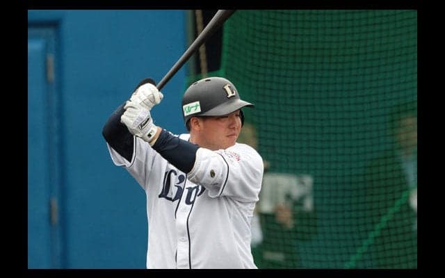 9月も西武山川が「最強打者」、2か月連続本塁打王　楽天岸は月間47奪三振