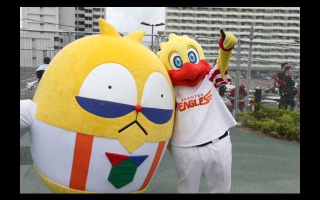 パ・リーグ6球団共同企画がKoboパーク宮城で成功を収めたワケ