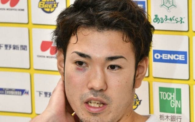 正確無比なシュートで得点を量産する、日本人きってのスコアラー金丸晃輔「チームを勝たせるために、僕は点を取っている」