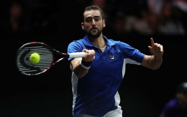 【10月2日の注目ドロー】大会開幕、チリッチ、アンダーソン、添田ら出場[楽天ジャパンオープン]