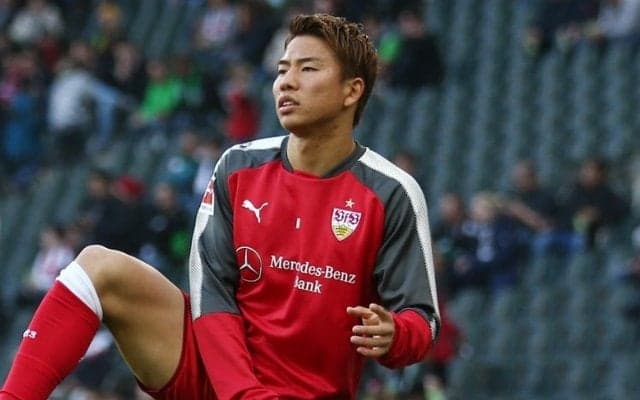 浅野拓磨のシュツットガルト、終了間際の失点で3戦勝ち星なし
