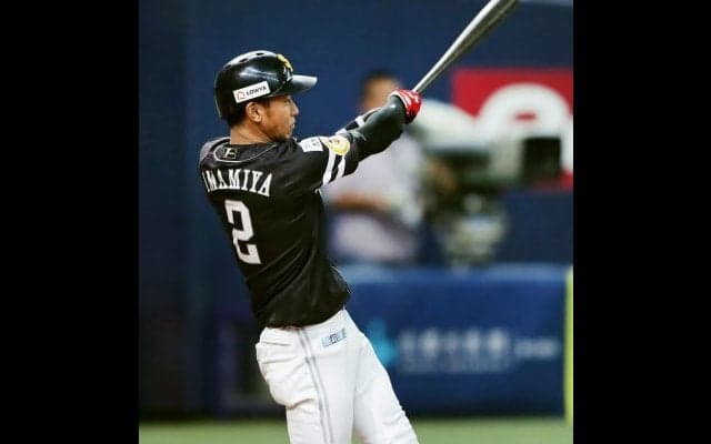 今宮が値千金の決勝打！福岡ソフトバンクが計4投手の完封リレー！