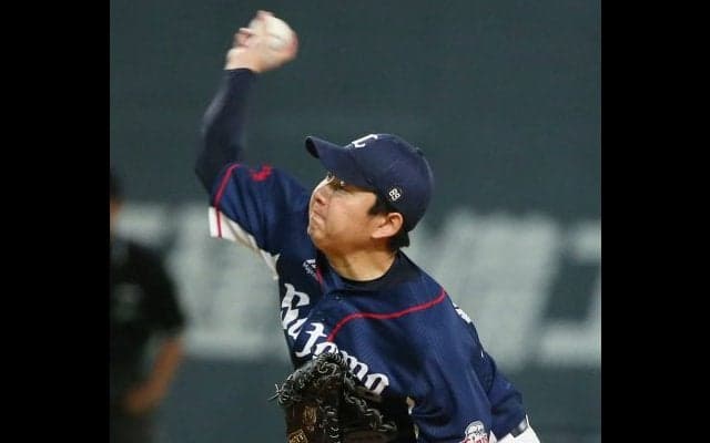 野上が8回零封！岡田がタイムリー！埼玉西武が完封勝ち！