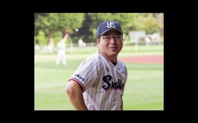 真中監督が思いを激白「小川泰弘の抑え。あれが最後の勝負手だった」