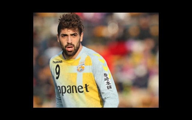 J１昇格なるか。Ｖ・ファーレン長崎の高木琢也監督は顔に自信がある