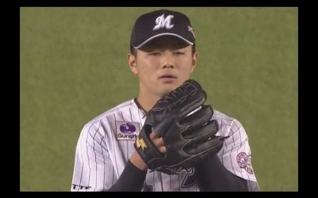 ロッテ不遇のシーズンに現れた来季につながる希望、2年目左腕が見せた輝き