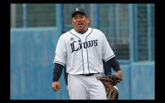 謙虚さと努力と　西武山川の一発に詰まっている「アーティスト」のこだわり