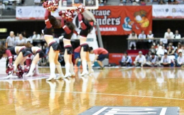 Bリーグ第1節の結果／新潟、A東京、千葉、京都が開幕連勝を飾る一方で昇格組の2チームは『B1の洗礼』を浴び連敗発進