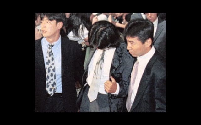 水をかけられ、バッシングを浴びた城彰二を救った「カズの言葉」