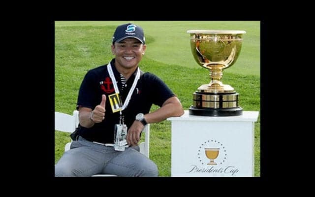 丸山茂樹のように、プレジデンツ杯で「新たなスター」は誕生するか