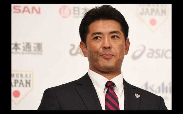 侍ジャパン稲葉監督がCPBL公式戦を視察、7日と8日に中信VSラミゴを2戦