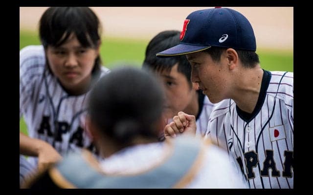 侍J女子代表ヘッドコーチに元阪神木戸克彦氏、志村前主将もコーチ就任