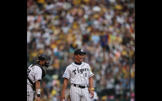 クライマックスシリーズ ファーストステージ「阪神vs横浜DeNA」をGAORA SPORTSが生中継