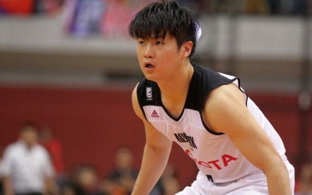アルバルク東京の一員としてのデビューを連勝で飾った安藤誓哉「全試合が負けられないという意識」でチームを力強く牽引