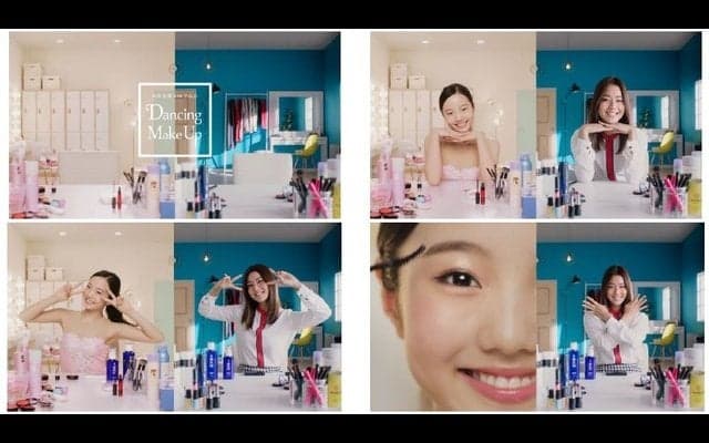 コーセー、 本田真凜と広告出演契約…WEBムービーですみれと共演