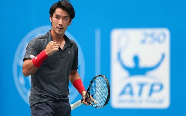 【10月3日の注目ドロー】杉田、ダニエル太郎ら注目の日本人が登場[楽天ジャパンオープン]