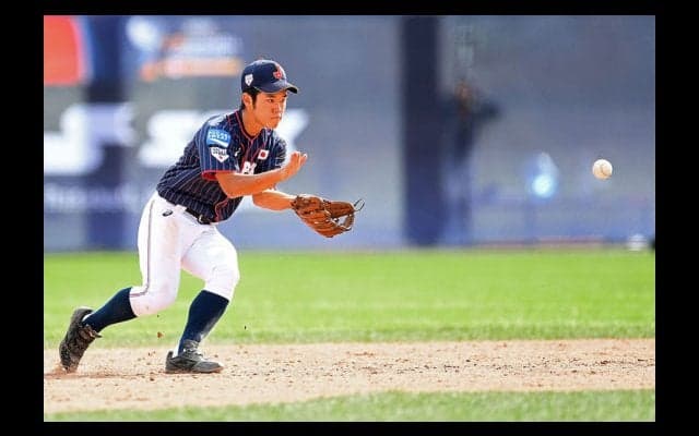 2日のプロ野球志望届　U18侍の仙台育英・西巻ら高校生90人、大学生55人に