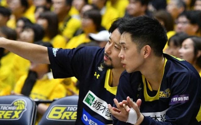 開幕節で『天国と地獄』を味わった栃木ブレックスのルーキー生原秀将、キャプテン田臥勇太からは「良い勉強ができたな」