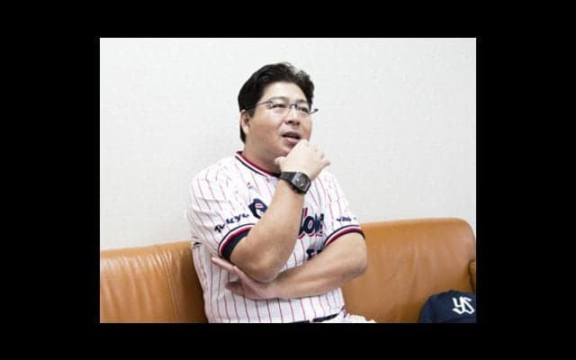 ヤクルト真中監督しみじみ「幸せな時間は、勝って酒を飲む夜でした」
