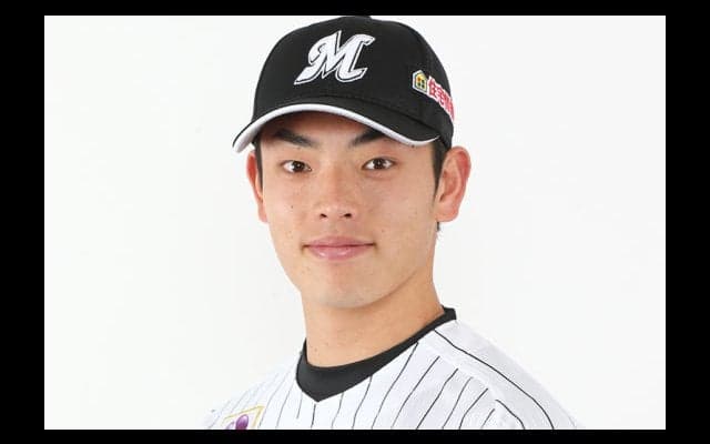 ロッテが10選手に戦力外通告　京大出身右腕・田中は入団3年で非情通告