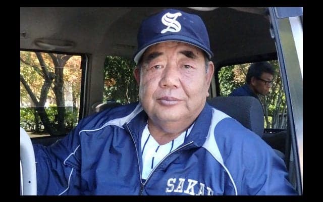 「情熱はある」-　ダルビッシュ恩師が抱く自身3校目の甲子園への思い