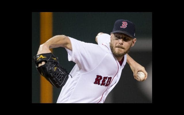 高橋尚成が斬るMLBポストシーズン。走れるレッドソックスに注目