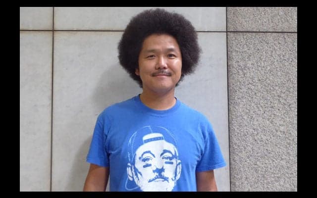 カブスを愛してやまないバンドマン、オカモト“MOBY”氏が世界一2連覇宣言