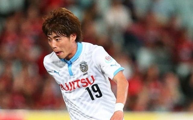 【THE REAL】川崎フロンターレ・森谷賢太郎が魅せた意外性…驚天動地のゴールが際立たせる強さ