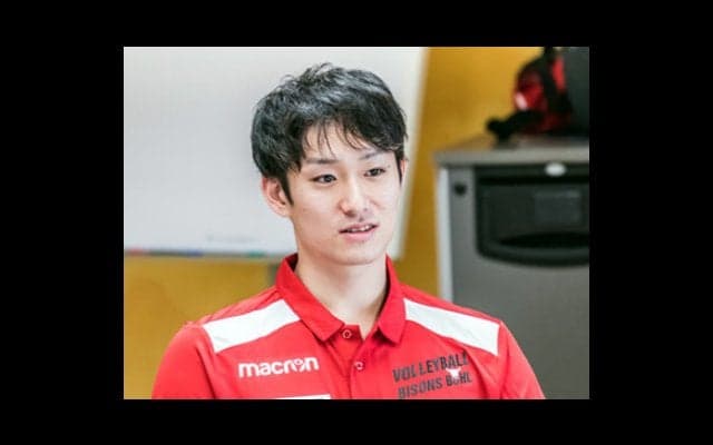 柳田将洋の海外挑戦はなぜドイツなのか。単刀直入に理由を聞いてみた